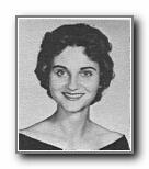 Joyce Campbell: class of 1961, Norte Del Rio High School, Sacramento, CA.